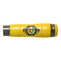 Manche De Ciseau Kirschen Manche Charme Rond