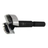 Mèche Forstner Type 0317 Wave Cutter D.15mm Total-L.90mm Shank-D.8mm