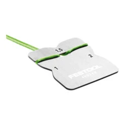 Plaquette à Racler Festool ZK HW 45/45