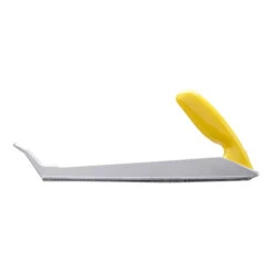 Stanley Rabot Combiné L310 Mm L. De Lame 255 Mm Poignée Réglable P. Lame De Rechange Sur