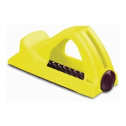 Rabot Stanley Surform, Plastique