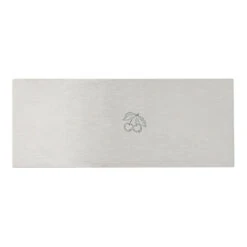 Racloir Carré Kirschen 150x60x0,5 mm