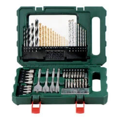 Set D'accessoires «SP», 86 Pcs Metabo