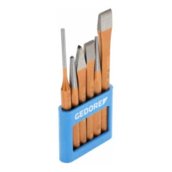 Set D'outils Gedore 6 Pcs. Dans Un Support En PVC