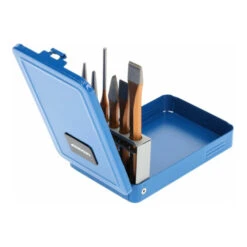 Set D'outils Gedore 6 Pcs. Dans Une Cassette Pliante En Métal -Menuiserie Outils Magasin set doutils gedore 6 pcs dans une cassette pliante en metal 21101377 3 wrgewFhT xl