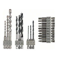 Bosch Set Mixte Uneo